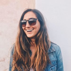 Meet your Posher, Kati